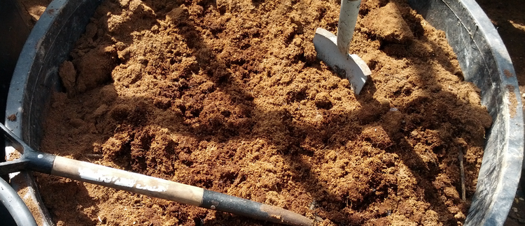 The Microbiopolitics of Pots and Compost Making