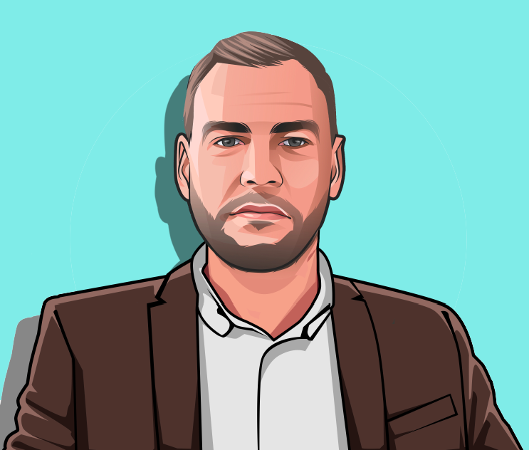 Profile photo.